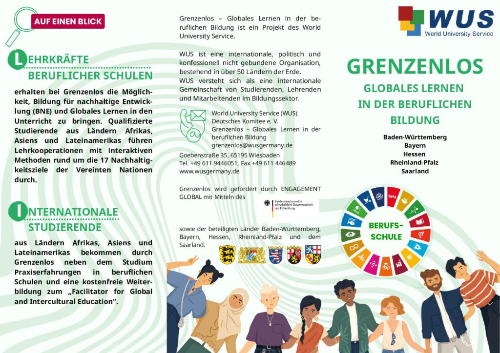 AStA - Newsletter vom 21.07.2026