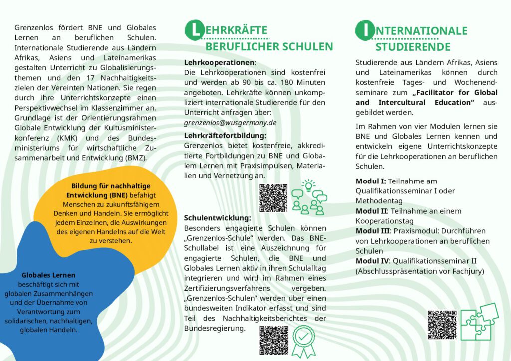 AStA - Newsletter vom 21.07.2026