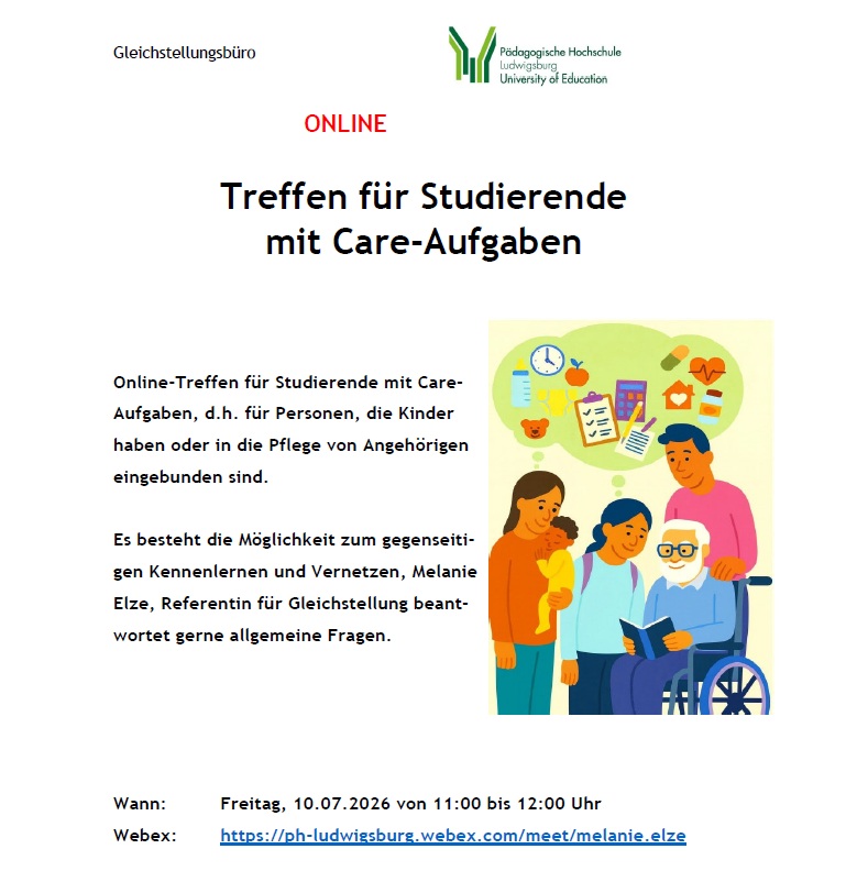 AStA - Newsletter vom 14.07.2026