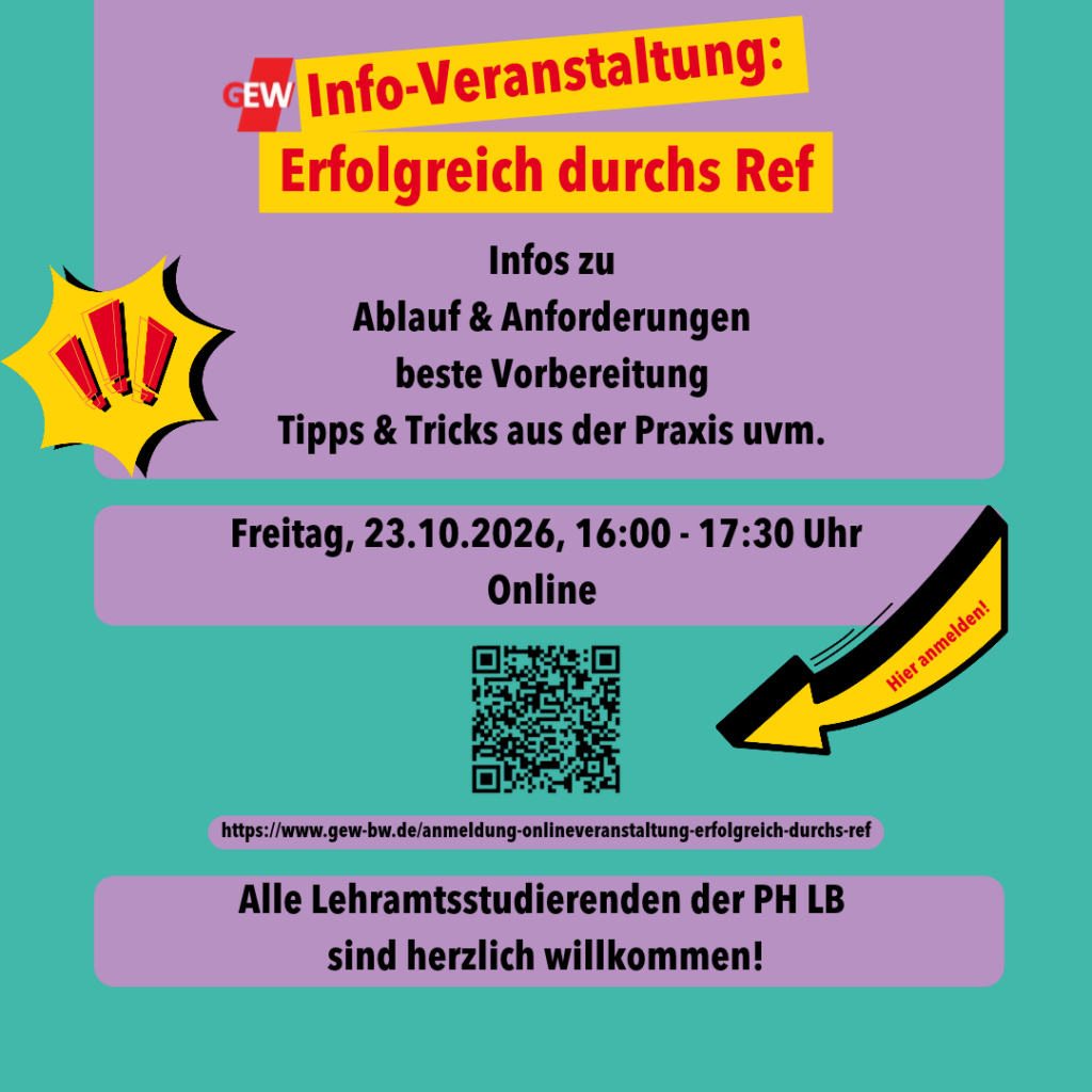 AStA-Newsletter vom 21.10.2026