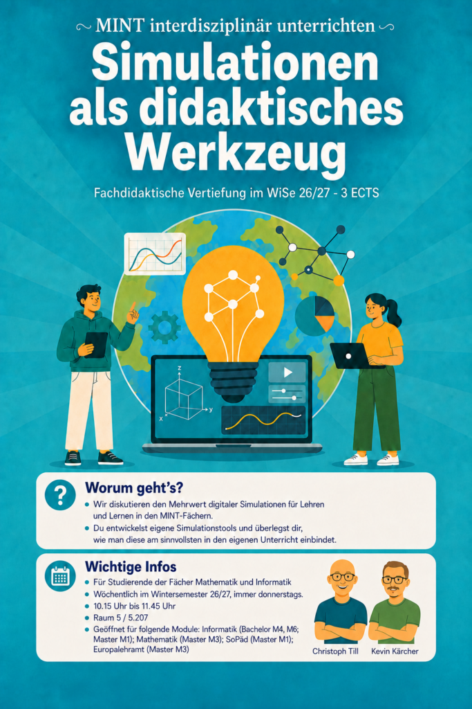 AStA-Newsletter vom 21.10.2026