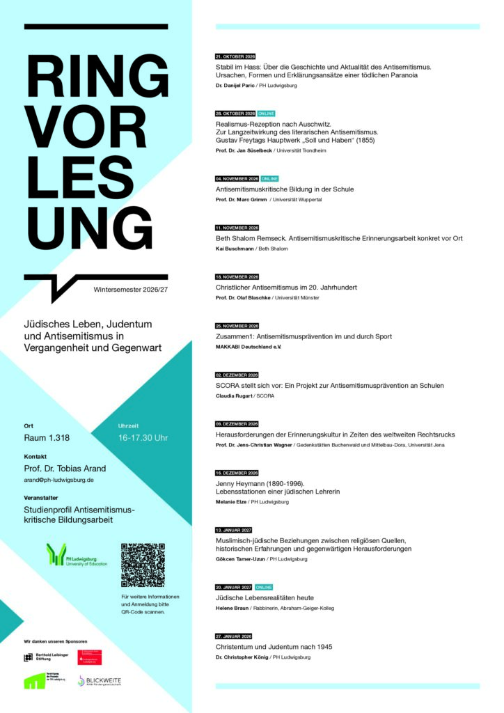 AStA-Newsletter vom 21.10.2026
