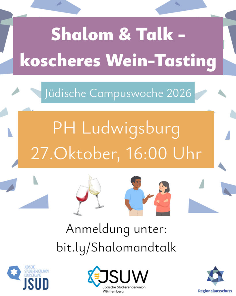 AStA-Newsletter vom 21.10.2026